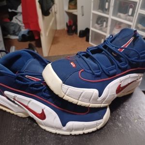 Air Max Penny 1 'Lil Penny'